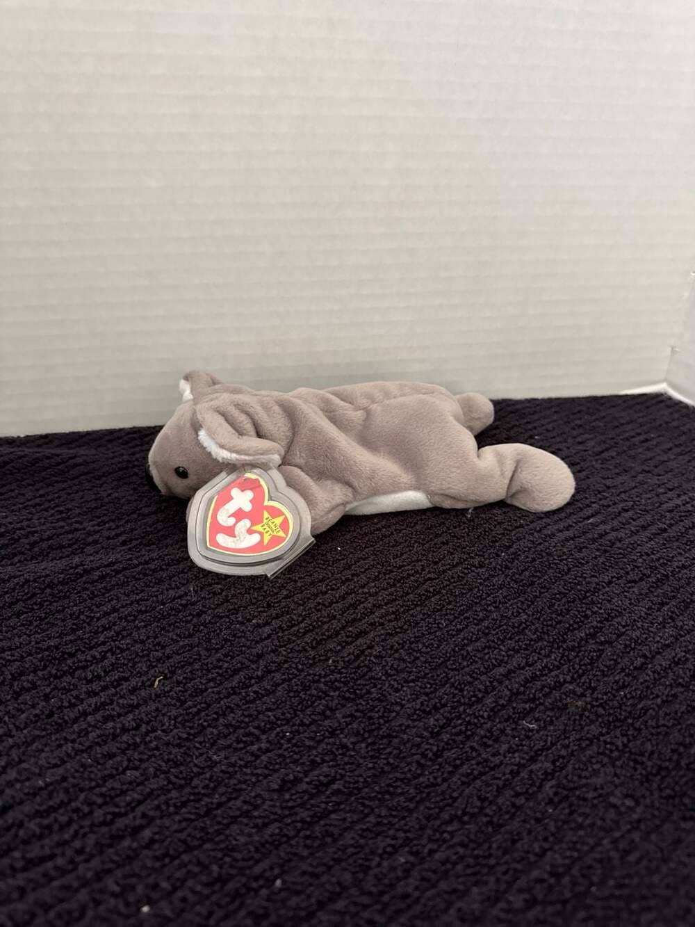 Ty Beanie Baby 1996 Mel the Koala Stuffed Animal with Tags